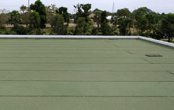 all High Common roofing types quoted for