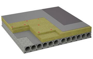 considerations of High Common flat roofing insulation