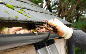 gutter cleaning High Common, Norfolk