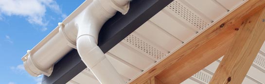 get High Common guttering quotes today