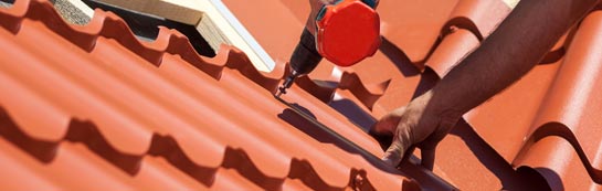 save on High Common roof installation costs