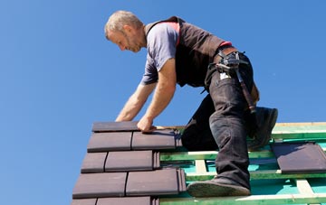 disadvantages of High Common slate roofing