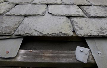 High Common slate roof repairs and maintenance