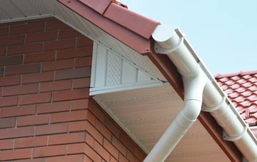 High Common soffit repair costs