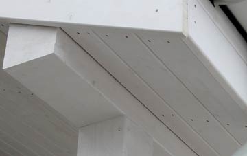 soffits High Common, Norfolk