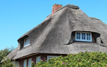 thatch roofing High Common, Norfolk