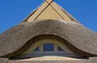 High Common thatch roofing